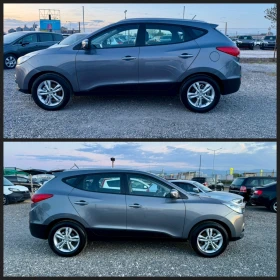 Hyundai IX35 1.6i 136кс * НАВИГАЦИЯ * КАМЕРА* , снимка 6