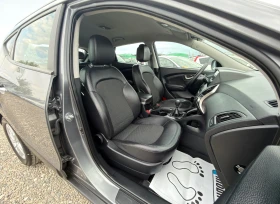 Hyundai IX35 1.6i 136кс * НАВИГАЦИЯ * КАМЕРА* , снимка 14