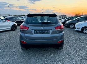 Hyundai IX35 1.6i 136кс * НАВИГАЦИЯ * КАМЕРА* , снимка 4