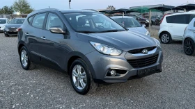 Hyundai IX35 1.6i 136кс * НАВИГАЦИЯ * КАМЕРА* , снимка 2