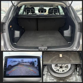 Hyundai IX35 1.6i 136кс * НАВИГАЦИЯ * КАМЕРА* , снимка 15