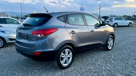 Hyundai IX35 1.6i 136кс * НАВИГАЦИЯ * КАМЕРА* , снимка 3