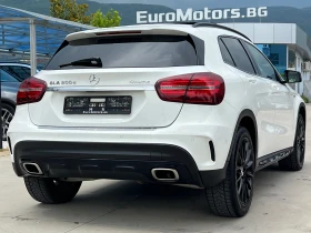 Mercedes-Benz GLA 200d, 4-MATIC, AMG LINE NIGHT EDITION, PANORAMA, C, снимка 5