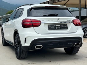 Mercedes-Benz GLA 200d, 4-MATIC, AMG LINE NIGHT EDITION, PANORAMA, C, снимка 6