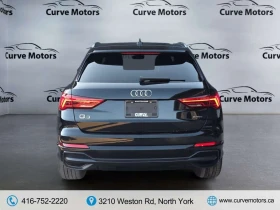 Audi Q3 * Progressiv S Line Black Optics * DIGITAL DASH / , снимка 4