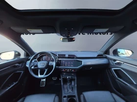 Audi Q3 * Progressiv S Line Black Optics * DIGITAL DASH / , снимка 5