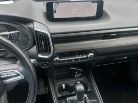 Mazda CX-50 * GT * CARFAX * БЕЗ ПЪРВОНАЧАЛНА ВНОСКА, снимка 9