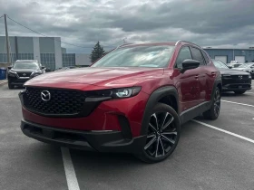 Mazda CX-50 * GT * CARFAX * БЕЗ ПЪРВОНАЧАЛНА ВНОСКА, снимка 1