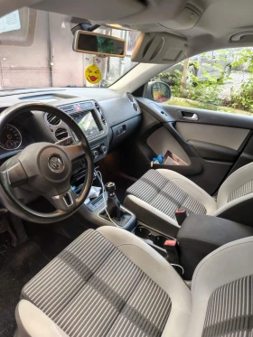VW Tiguan, снимка 13