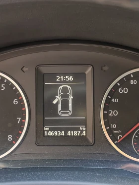 VW Tiguan, снимка 16