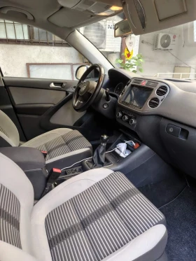 VW Tiguan, снимка 12