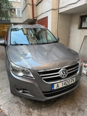 VW Tiguan, снимка 7