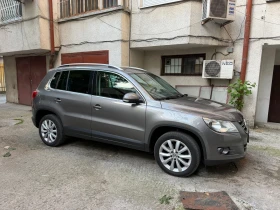 VW Tiguan, снимка 4