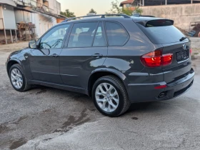 BMW X5 3.0 xDrive E70 M57, снимка 9