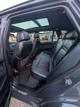 BMW X5 3.0 xDrive E70 M57, снимка 4