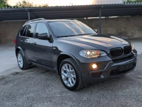 BMW X5 3.0 xDrive E70 M57, снимка 1