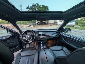 BMW X5 3.0 xDrive E70 M57, снимка 3