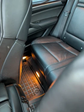 BMW X5 3.0 xDrive E70 M57, снимка 14