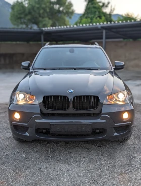 BMW X5 3.0 xDrive E70 M57, снимка 2