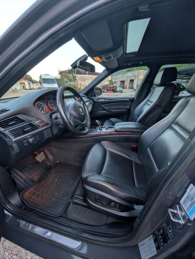 BMW X5 3.0 xDrive E70 M57, снимка 6