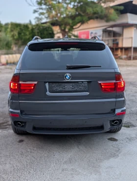 BMW X5 3.0 xDrive E70 M57, снимка 8
