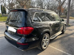 Mercedes-Benz GL 350, снимка 3