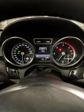 Mercedes-Benz GL 350, снимка 12