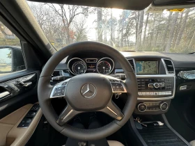 Mercedes-Benz GL 350, снимка 11