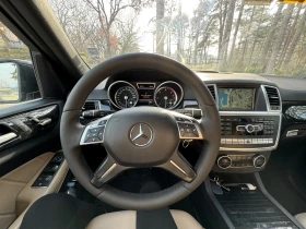 Mercedes-Benz GL 350, снимка 13