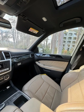 Mercedes-Benz GL 350, снимка 7