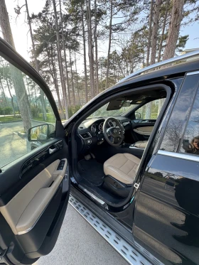 Mercedes-Benz GL 350, снимка 8