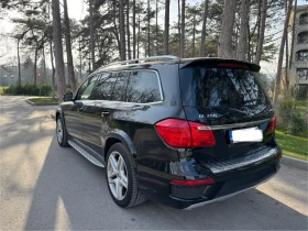 Mercedes-Benz GL 350, снимка 5