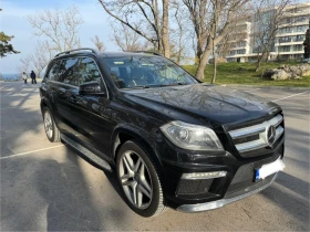 Mercedes-Benz GL 350, снимка 2