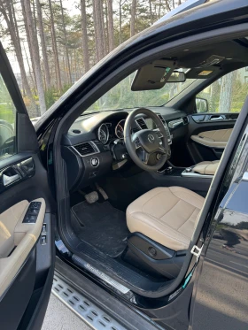 Mercedes-Benz GL 350, снимка 6