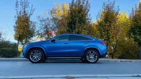 Mercedes-Benz GLE 53 4MATIC coupe, снимка 9