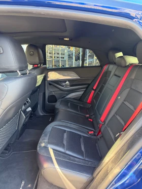 Mercedes-Benz GLE 53 4MATIC coupe, снимка 3