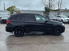 BMW X5 XDRIVE35I | DIS| H/K| COMFORT SEATS| CARFAX, снимка 3