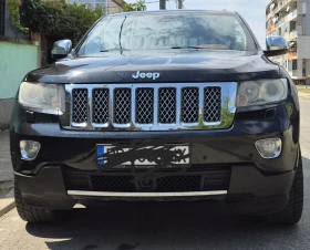 Jeep Grand cherokee, снимка 1