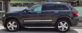 Jeep Grand cherokee, снимка 10