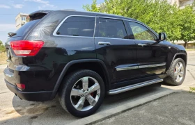 Jeep Grand cherokee, снимка 3