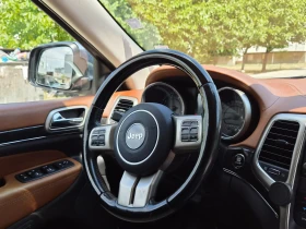 Jeep Grand cherokee, снимка 9