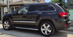 Jeep Grand cherokee, снимка 4