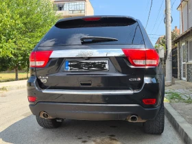 Jeep Grand cherokee, снимка 5