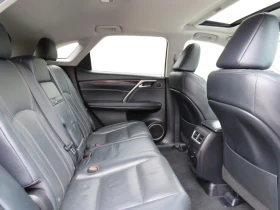 Lexus RX 350 Navigation AWD * DIS * ОБДУХ * КАМЕРА, снимка 8
