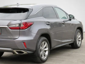 Lexus RX 350 Navigation AWD * DIS * ОБДУХ * КАМЕРА, снимка 6