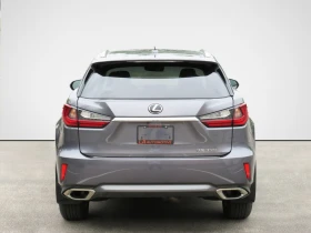 Lexus RX 350 Navigation AWD * DIS * ОБДУХ * КАМЕРА, снимка 5