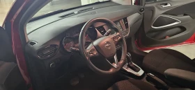 Opel Crossland X, снимка 10