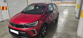 Opel Crossland X, снимка 3