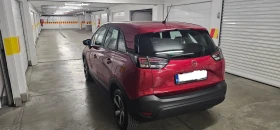 Opel Crossland X, снимка 4