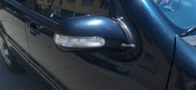 Mercedes-Benz ML 350, снимка 10